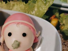 -金滏山烤肉·海鲜·火锅自助餐厅(襄阳万达店)