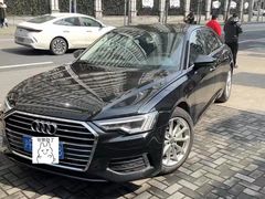 -富君租车(外滩店)