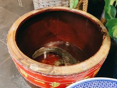 -李久其家民间餐厅(观沙岭公园店)