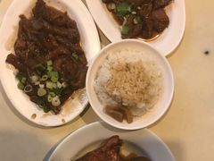 -阿水狮猪脚大王(台中公园店)