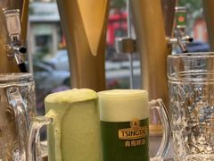 -钳小柒·小龙虾蓝龙王烧烤夜宵(长寿路店)