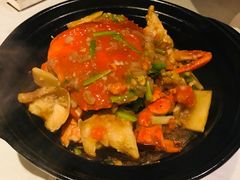-皇朝会.经典传统粤菜(外滩店)