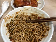 -德泓面馆(颐高店)