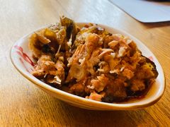 -北国料理(世荣路店)