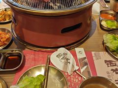 -西塔老太太泥炉烤肉(双井店)