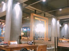 大堂-印咖啡IN COFFEE(红旗街店)