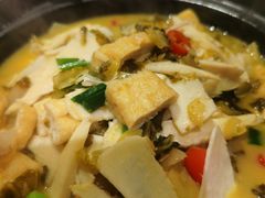 -吴记百家·私房菜·家宴(润园店)