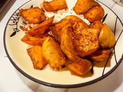 -品品野菜铜火锅(文汇路店)