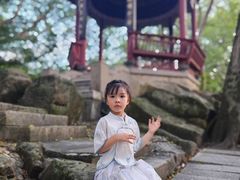 -乌山风景区