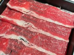 -温野菜涮涮锅(曲江大悦城店)