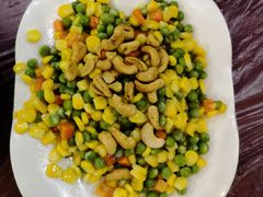 -南华寺素食馆(南华禅寺店)