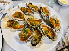 -胖嫂海鲜饭店