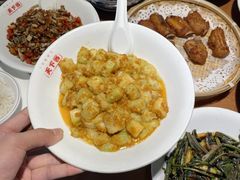 -天下客饭店(中山路店)