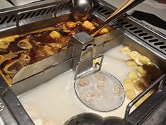 -海底捞火锅(金光华店)