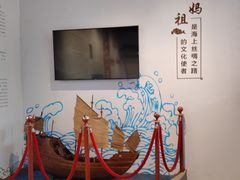 -南沙天后宫景区