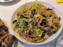 炒米粉-建来发饭店(南俊路店)