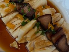 -西湖春天•老字号杭州菜(百汇店)