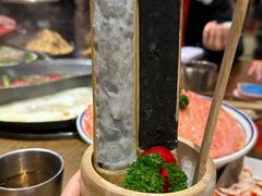 -萍姐火锅·公路夜市(打浦桥日月光店)