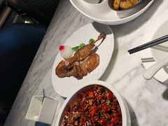 -蔴将·川菜(黄龙万科店)