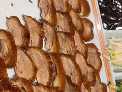 -北京烤鸭店(新桥家园·浦口店)