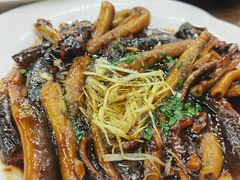 响油鳝糊-协和菜馆(凤凰街店)