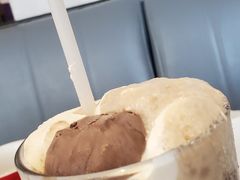 雪糕黑天使-必胜客(堤口路店)