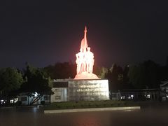 -南宁南湖公园