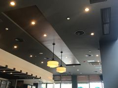 -星巴克(西安曲江银泰店)