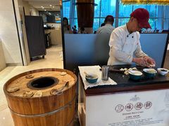 -怡咖啡自助餐(宁波香格里拉店)