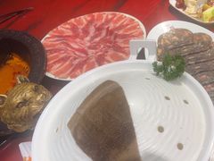 -重庆袁老四火锅(武进万达店)