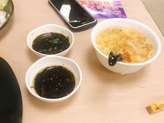 酱料-章氏(车站北路店)