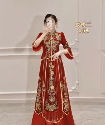 -LAFINE 兰斐婚纱礼服馆