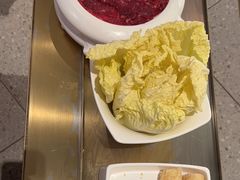 -左庭右院鲜牛肉火锅(新梅广场店)