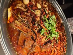 -麻六记(新天地店)