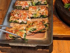 -KimPro 辛普乐概念韩餐