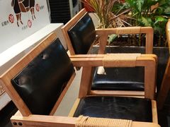 -木屋烧烤(白石洲店)