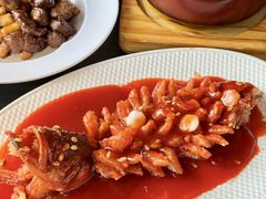 -奇芳阁·百年清真南京菜(夫子庙店)