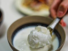 奶白酒-胡麻(静安嘉里店)