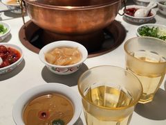 -北京老门框爆肚涮肉馆(锦业路店)