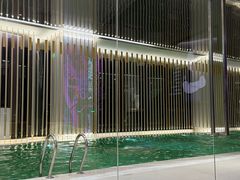 -优享健身(三元桥店)