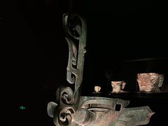-三星堆博物馆