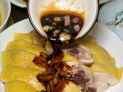 -东森家宴·惠州客家菜