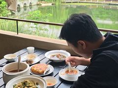 -朴墅(西湖青芝坞店·杭帮菜·家宴.14年的店)