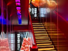 -火联烧烤(学院路创始店)