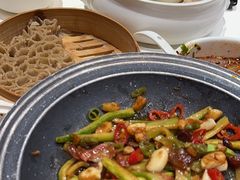 -老爷庙风味美食府(魏都大道店)