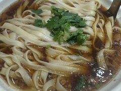 -老王四季抻面(南六东路店)