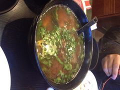 千禾拉面(四隆广场店)-千禾拉面(四隆店)