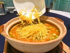 -百盛·鼎膳(中海财富中心)