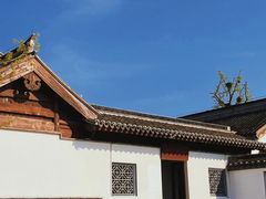 -云水涧亲子度假酒店