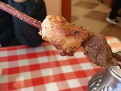 -巴依老爷新疆美食(魏公村店)